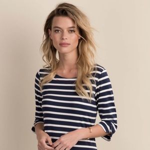 Hatley striped dress